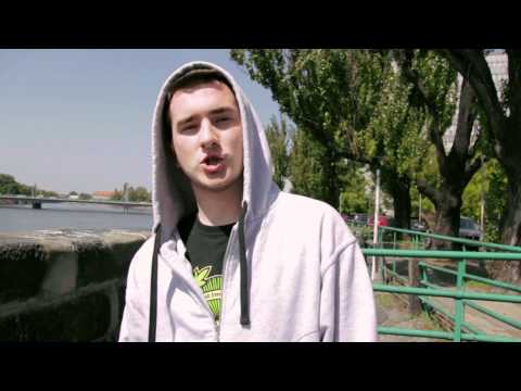 Czeski - Zapowiedź Stylu Wolnego vol.13 feat. Tusz Na Rękach, Czeski, Dj Kuart!