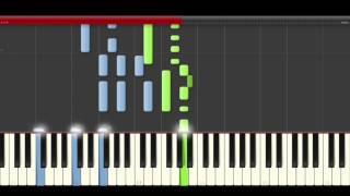 Kanye West Welcome to Heartbreak Kid Cudi Piano midi tutorial sheet partitura cover app karaoke