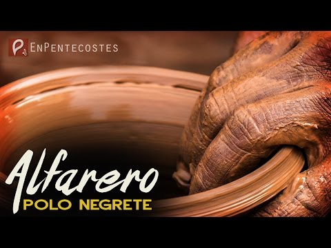 El Alfarero video
