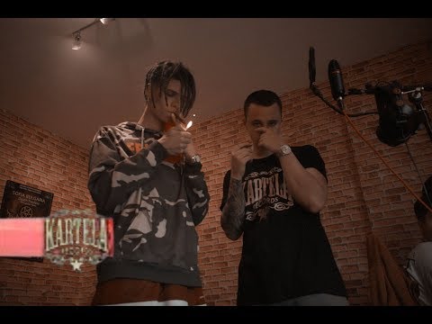 DJAANY X XANNYHILFIGA - SODA CREAM [Official Video] (prod. by VICHEV)