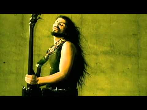 Firewind - Falling To Pieces