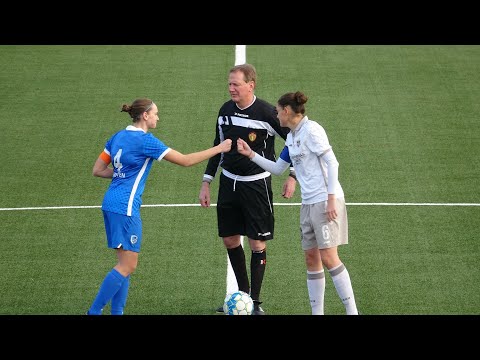 KRC Genk Ladies B-Famkes WD Merkem A 5-1, 11-12-2021