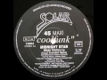 Midnight Star Midas Touch 12 Extended Remix Funk 1986