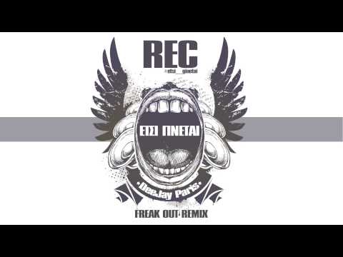 Video thumbnail for Etsi Ginetai - Freak Out Remix By DeeJay Paris