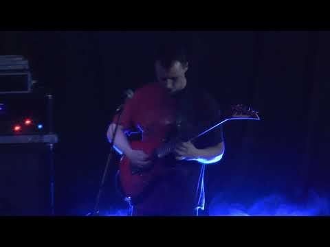 Anthrophagus (BE) - 2017.12.02 - "Unleashed" @ JC Vizit, Wilrijk, Belgium