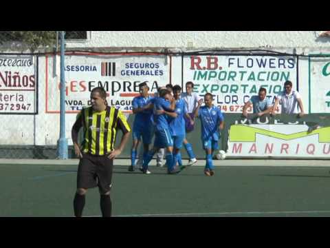 Entrevista Julio Vidal, Presidente Chipiona C.F. 18 de Mayo 2016. Telechipiona.