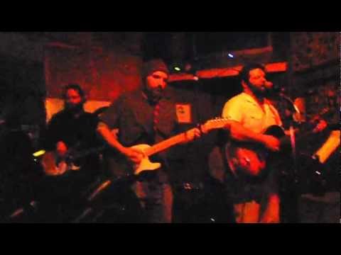 Matthew Sullivan and the Black River Gypsies 2