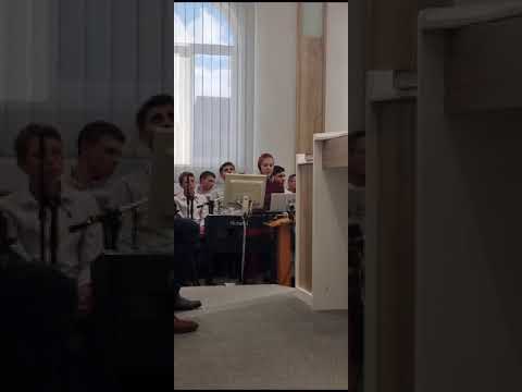 Un dor de veșnicie, Lidia Ilașcu, Biserica Oșorhei