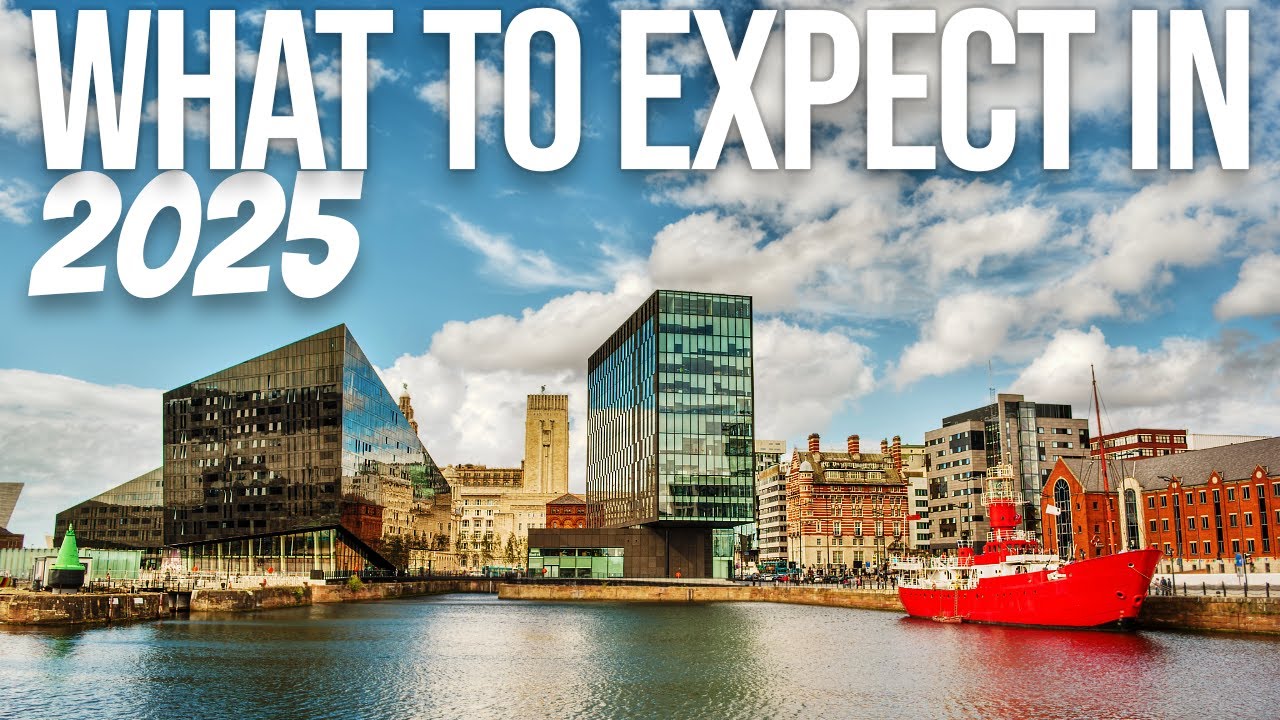 10 BEST Things To Do In Liverpool | Liverpool Travel Guide