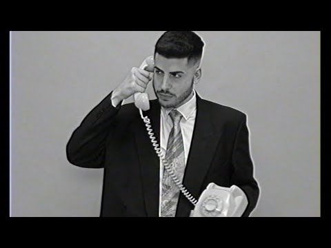 Kalenn - Querer para mal (Videoclip Oficial)