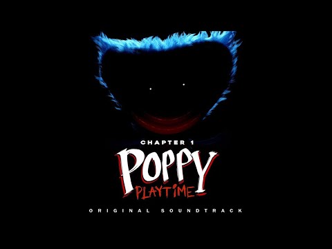 Poppy Playtime OST - 07. Deep Sleep (Zachary Preciado) SEAMLESS 10 HOUR LOOP