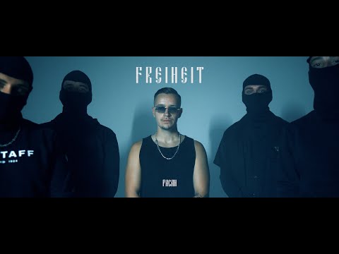 PACAN - FREIHEIT (OFFICIAL VIDEO)
