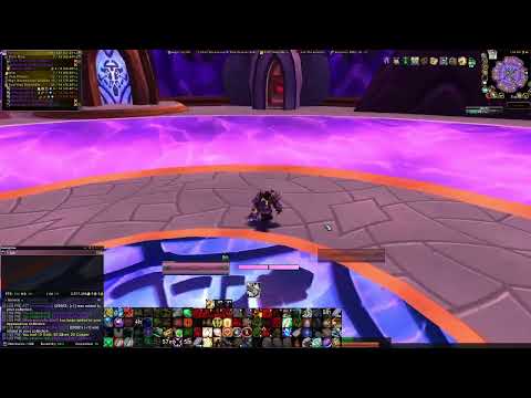 Tempest Keep's The Eye - Old Raid Guide