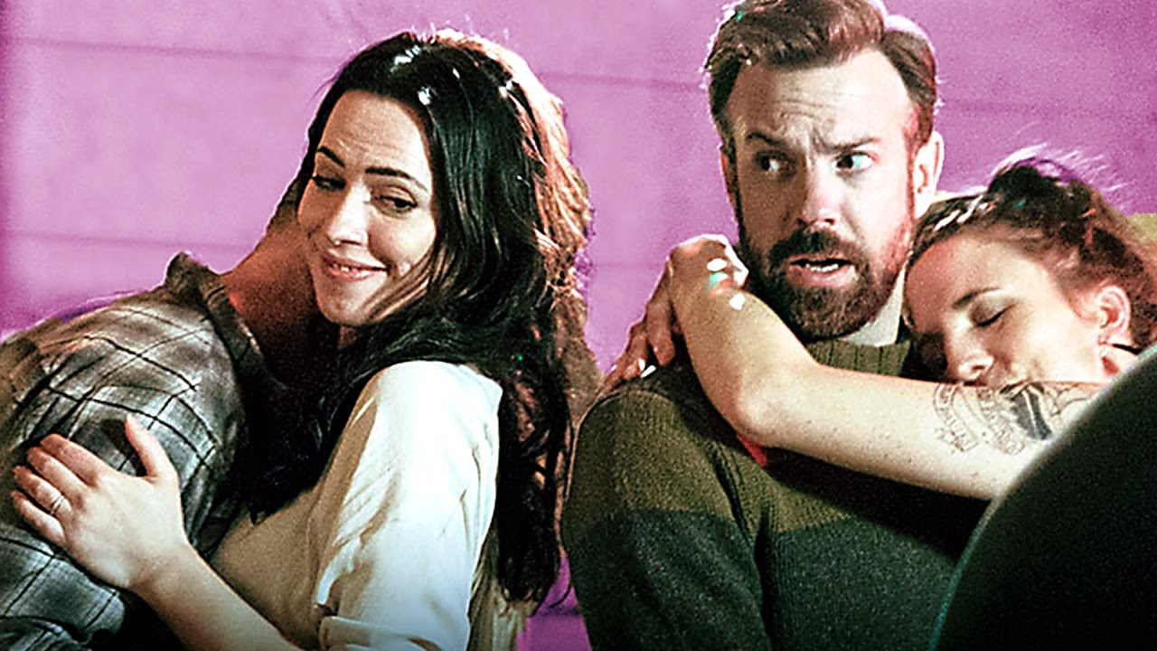 Miniature de la vidéo JAMAIS DE LA VIE (Tumbledown) Bande Annonce VF (Comédie Romantique) du film Jamais de la vie