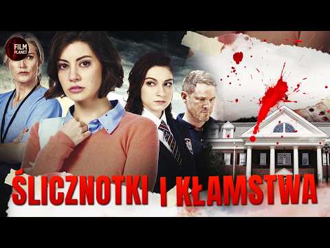 Ślicznotki i kłamstwa