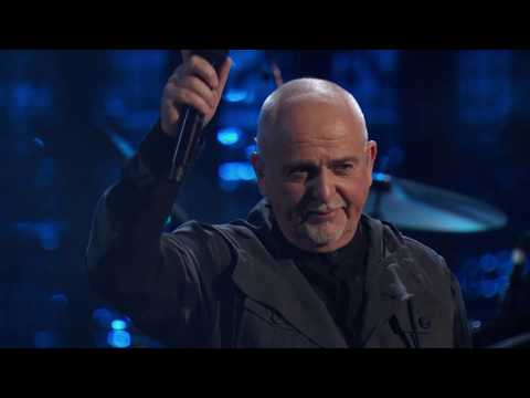 Peter Gabriel & Youssou N'Dour - "In Your Eyes" | 2014 Induction