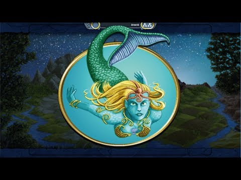 Terra Mystica - Mermaids Playthrough - YouTube