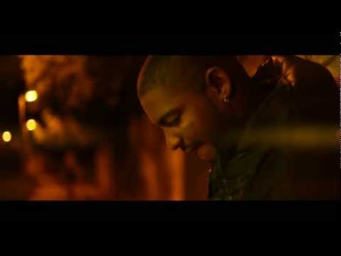 AudioMan - An'Rouvin By AbisProd