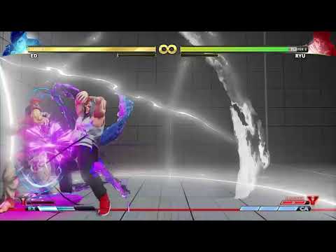 Ed's true blockstring