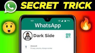 Useful Whatsapp Tricks | Whatsapp Tips And Tricks | #whatsapp Secret Tricks #shorts