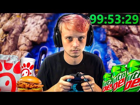 I Streamed Until I Flawless'd EVERY Raid, it was painful.