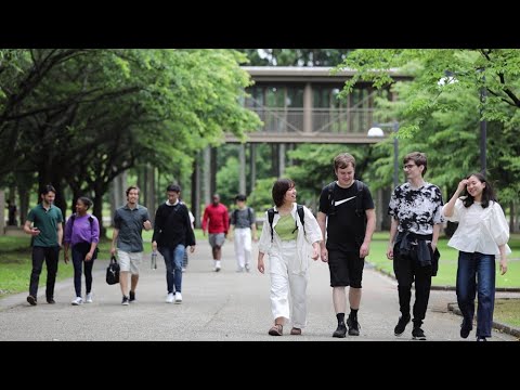 【国際教養大学】動画で読む大学パンフ