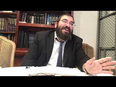 Segulot for Parnassa Part #1