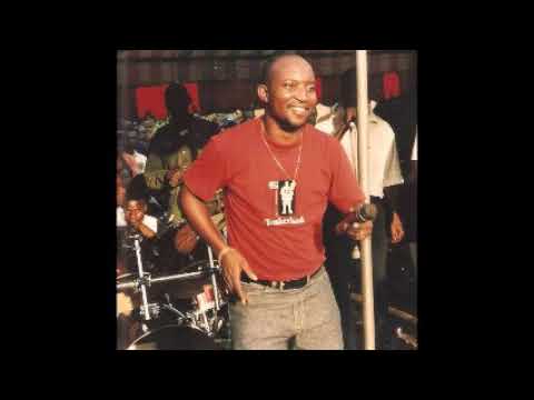 PRINCE SMART WILLIAMS - EGWU NDOKWA WOMENS UNION UNITED KINGDOM ©2001