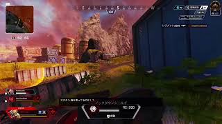 ポンコツ桜井くんがゆく！！Apexライブ酔っぱらい放送？