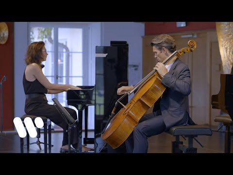 Warner Classics and Gautier Capucon