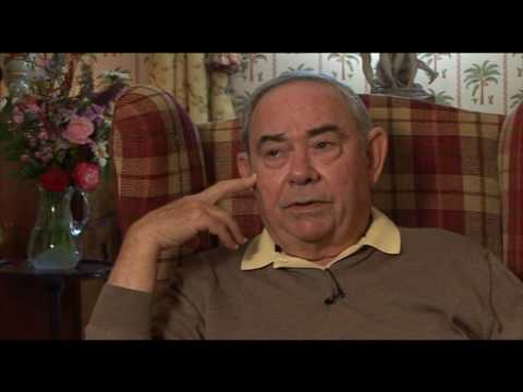 Leonard Hayflick - A fish in a tank of sharks (148/187)