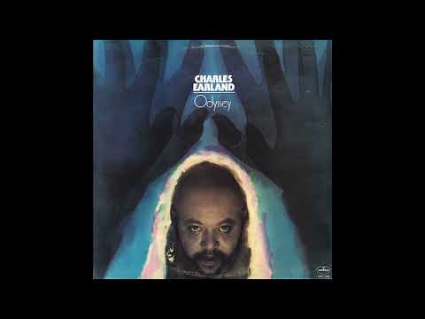 Charles Earland - Phire [US] Soul, Jazz, Funk (1976)