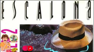 1991. UN CANTO ALA VIDA DE ESCALONA (ALBUM COMPLETO) 🎶💚🎁  carlos Vives