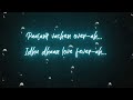 Pasam Vachan Overa Song Status Mayakkama Kalakkama Song Status Thiruchitrambalam Blackscreen