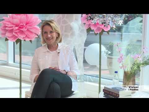 Vizioni i pasdites- #bookchallenge/ Libri qe Mimi Kodhelit i kujton vdekjen e babait-21 Qershor 2021