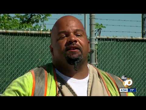 Re-entry program helping inmates land jobs