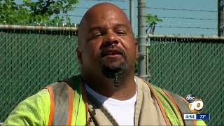 Re-entry program helping inmates land jobs