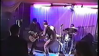 Marvelous 3 - LIVE - 02.13.98 - Starne&#39;s - Greenwood, SC