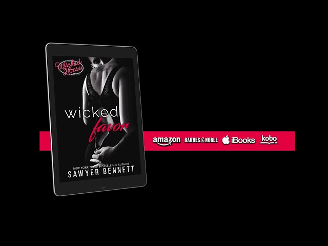 Vídeo relacionado con Wicked Favor (Wicked Horse Vegas Book 1) (English Edition)