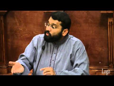 The Best of Stories: Pearls from Surat Yusuf | by Shaykh Yasir Qadhi | Part 10
