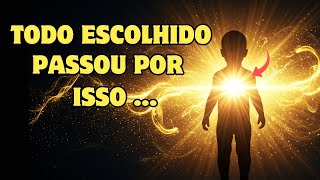 Os Sinais de Que Você Foi Escolhido por Deus Desde Criança!