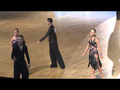 после финала