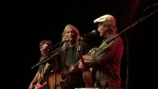 Jimmie Dale Gilmore , Butch Hancock and Sons~I Think I&#39;m Going to Go Downtown