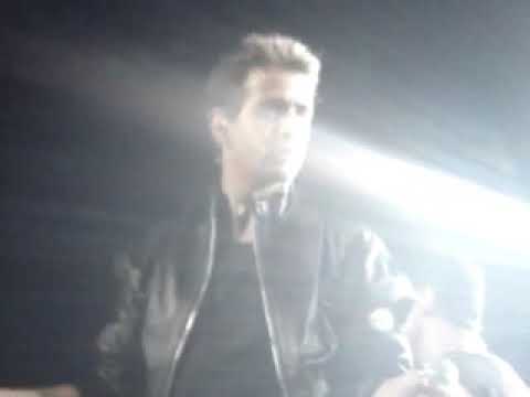 New Kids On The Block Featuring Lady Gaga - Big Girl Now Live In Sacramento