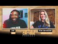 Coffee And Critique Ep 16 Kerri Ann Hoskins