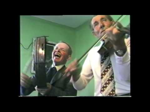 Kapela Jana Karasia, skrzypka z Antoniowa