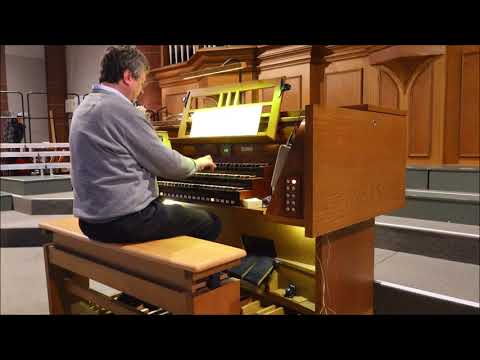 Abe Holzmann: Blaze away