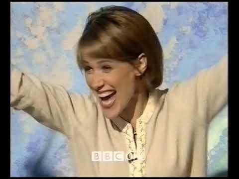 BBC2 continuity- 26th June 1999