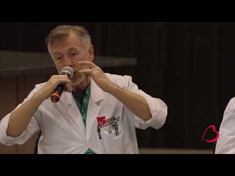 When do you need surgery for Mitral Regurgitation?