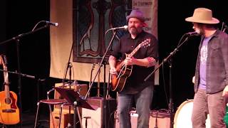 Chicago Farmer &quot;Buckets Got A Hole In It&quot;